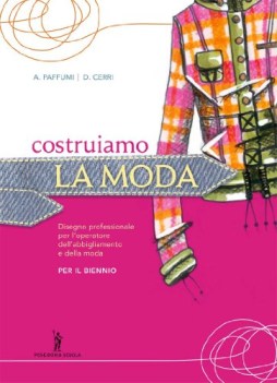 costruiamo la moda x bn