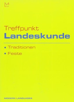 landeskunde, traditionen + cd