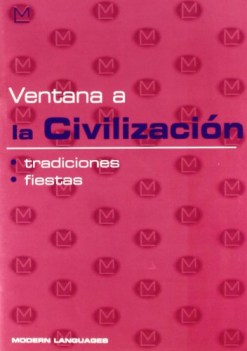 civilizacion + cd, tradiciones