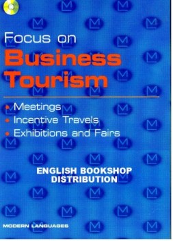 business tourism + cd