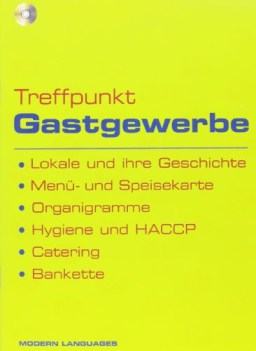 gastgewerbe + cd, treffpunkt