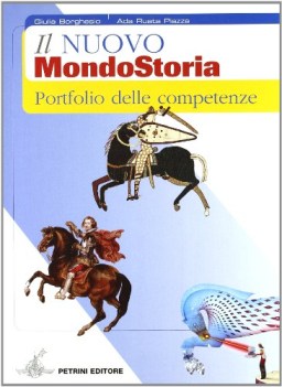 nuovo mondostoria v.e. 1 +portfolio