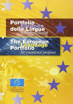 portfolio europeo d/lingue fini profess.