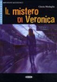 mistero di veronica liv.2 b1