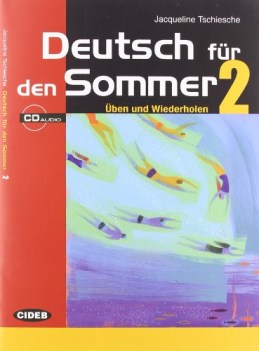 deutsch fur den sommer 2