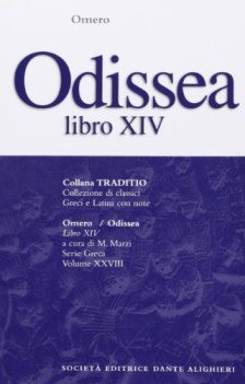 odissea 14 (marzi)