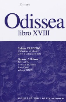 odissea 18 (marzi)