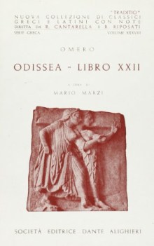 odissea 22 (marzi)