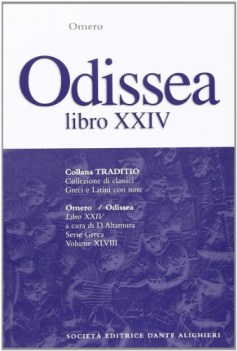 odissea 24 (altamura)