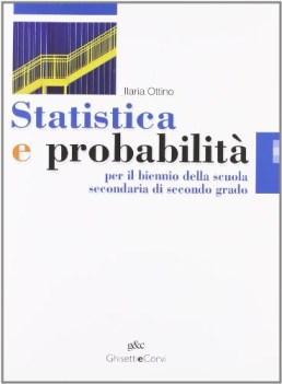 statistica e probabilita x bn