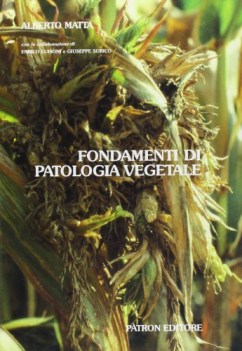 fondamenti di patologia vegetale