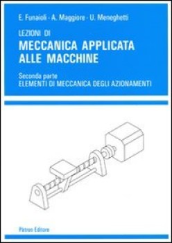 lezioni di meccanica applicata alle macchine 2