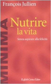 nutrire la vita