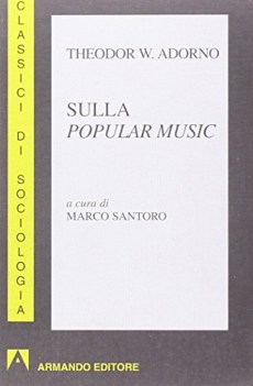 sulla popular music (santoro)