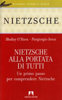 nietzsche alla portata di tutti