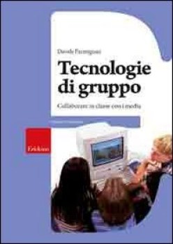 tecnologie di gruppo ESAURITO