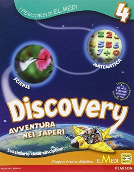 discovery 4, msuss.mat.sci.