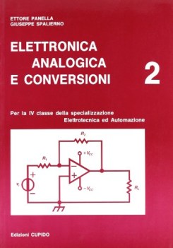 elettronica analogica e conversioni