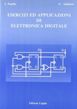 esercizi e applic.di elettronica digital