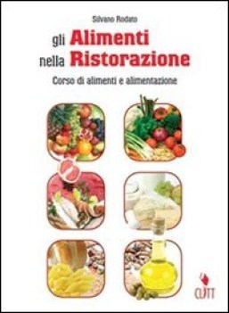 alimenti nella ristorazione x 3 ip ne09