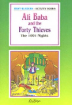 ali baba and the forty thieves (fr)