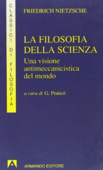 filosofia della scienza (pratico)