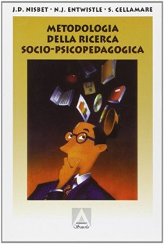 metodologia della ric. socio psico ped.