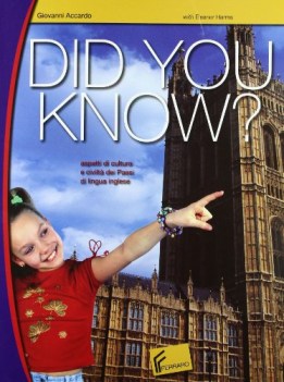 did you know?