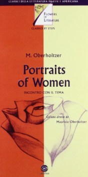 portraits of women