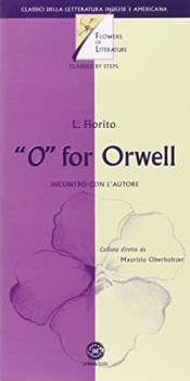 o for orwell