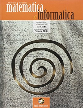 matematica e informatica