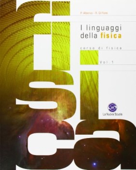 linguaggi della fisica 1