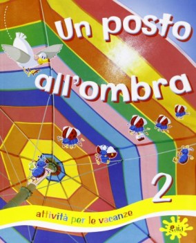 posto all\'ombra 2 fc12 NO PRENO vedi 9788873341673