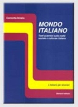 mondo italiano