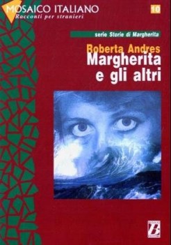 margherita e gli altri livello 2-3/4