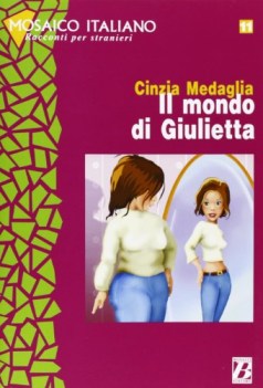 mondo di giulietta livello 2/4