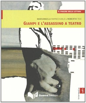 giampi e l\'assassino a teatro liv.intermedio