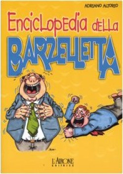 enciclopedia della barzelletta