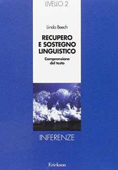 recupero e sostegno linguistico 2 inferenze