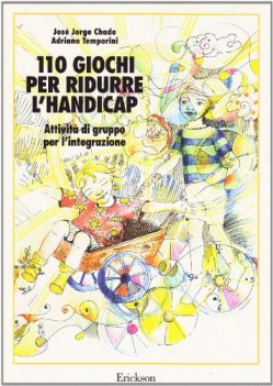 110 giochi per ridurre l\'handicap