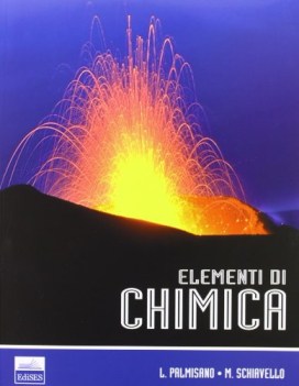 elementi di chimica