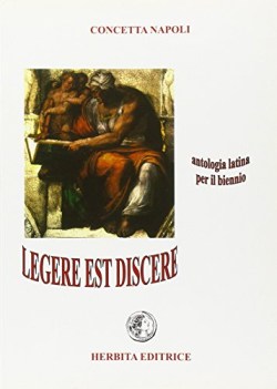 legere est discere