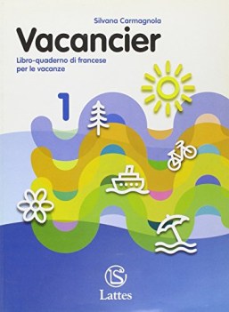 vacancier 1 + cd