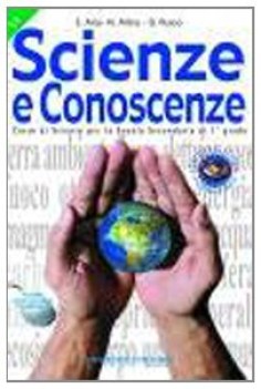 scienze e conoscienze 1a