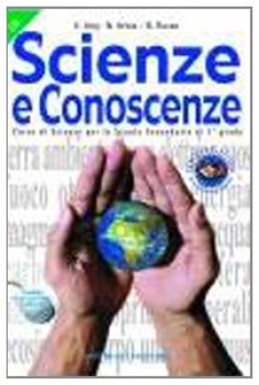 scienze e conoscienze 1b