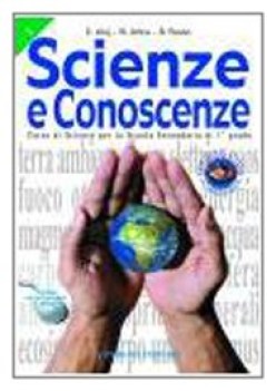 scienze e conoscienze 2