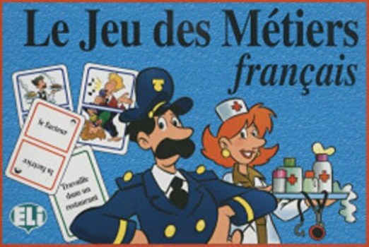 jeu des metiers