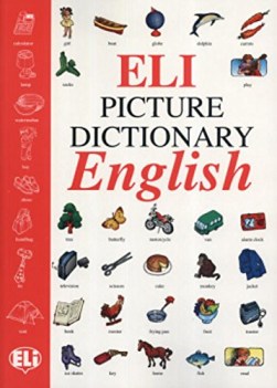 picture dictionary english