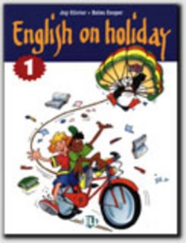 english on holiday 1