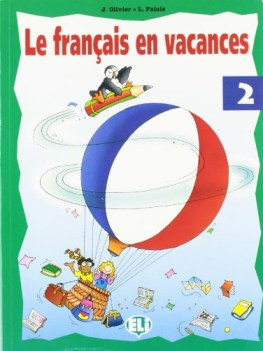 francais en vacances 2